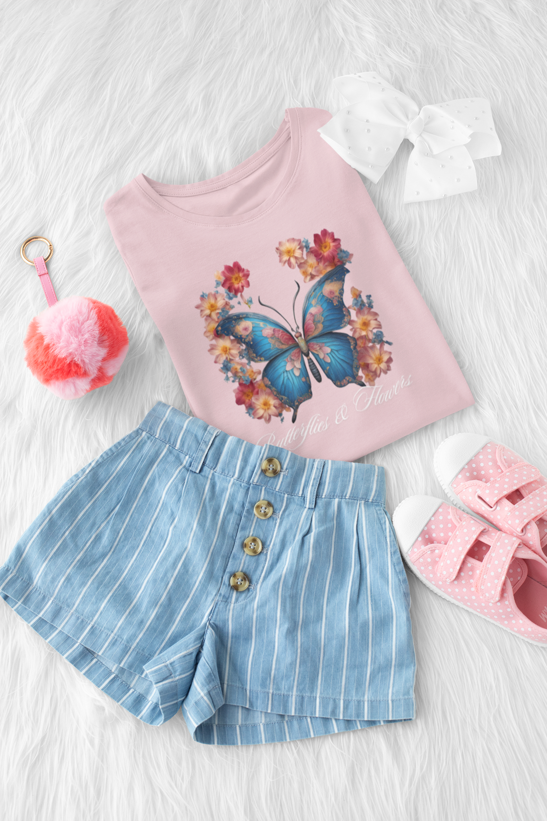 Best Combinations with Tshirts