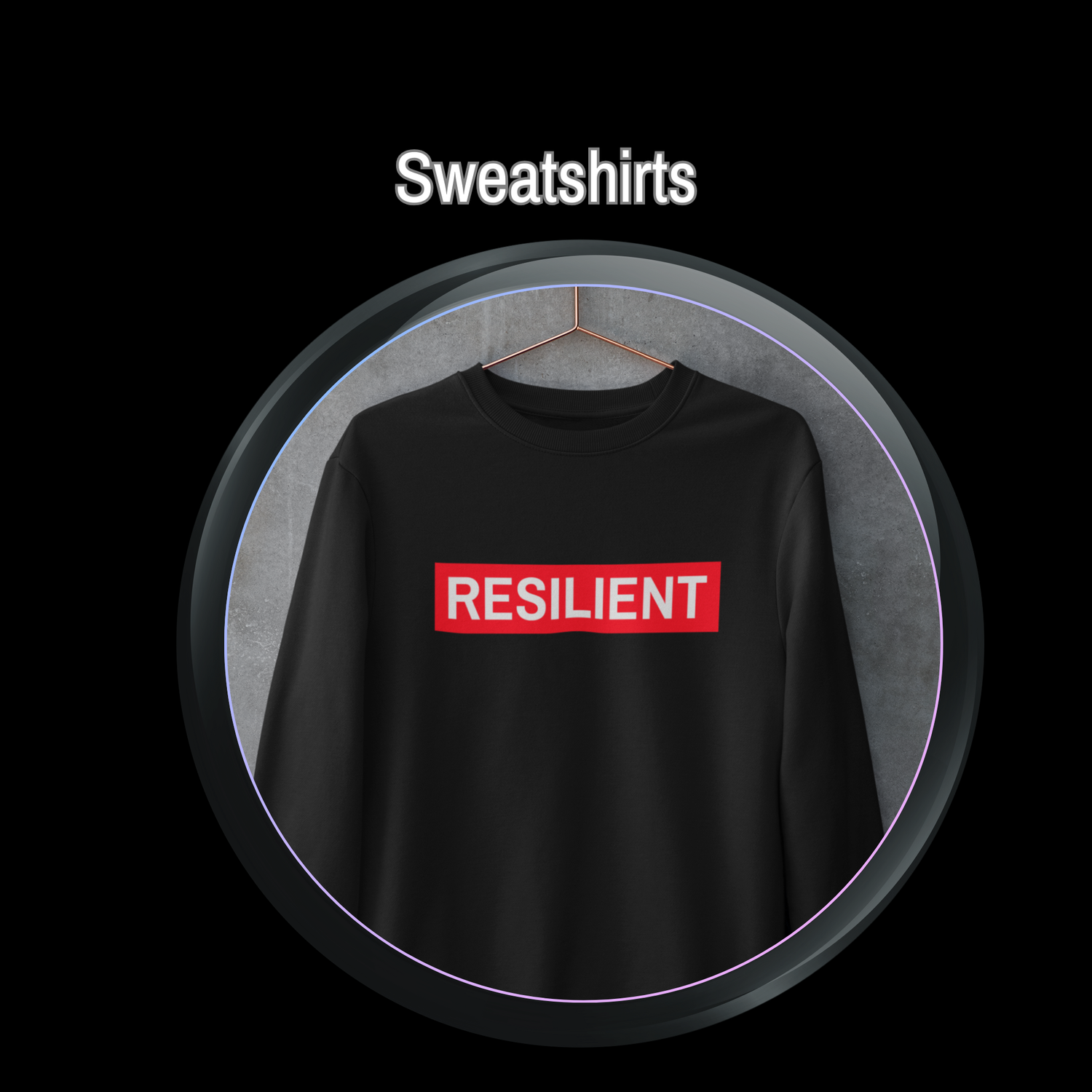 Sweatshirts