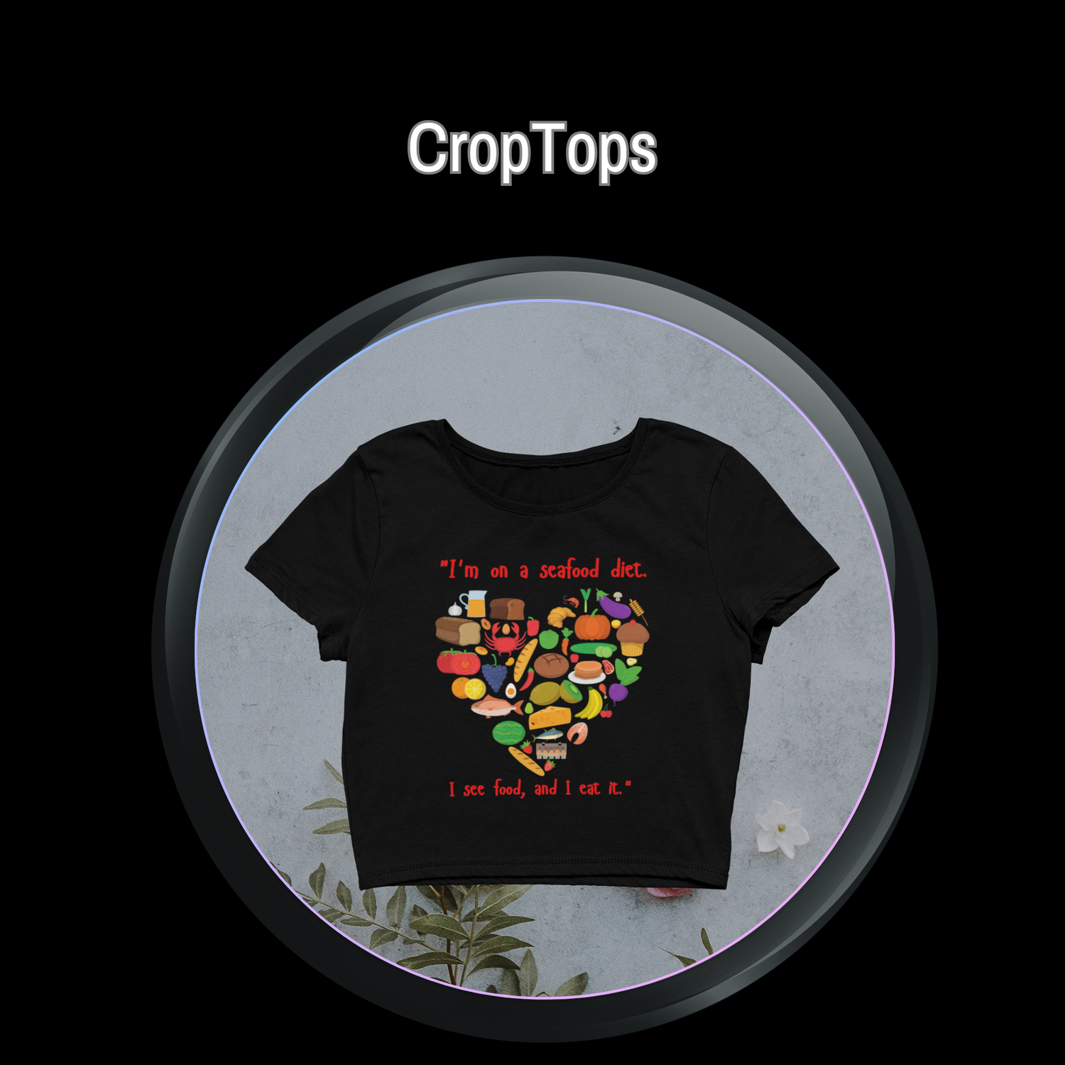 CropTops