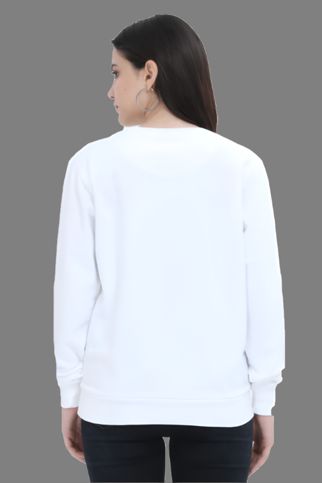 Miss Minimalism - Resilient Sweat Tshirt