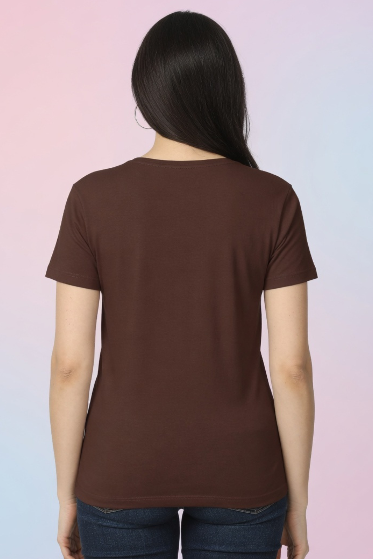 Lemon Citrus Love Crew Neck T-Shirt