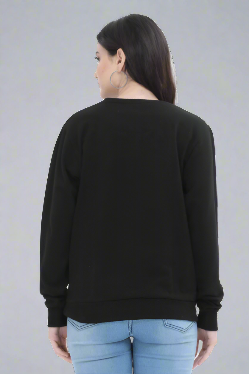 MissMinimalism - Crown Is Heavy - Sweat Tshirt