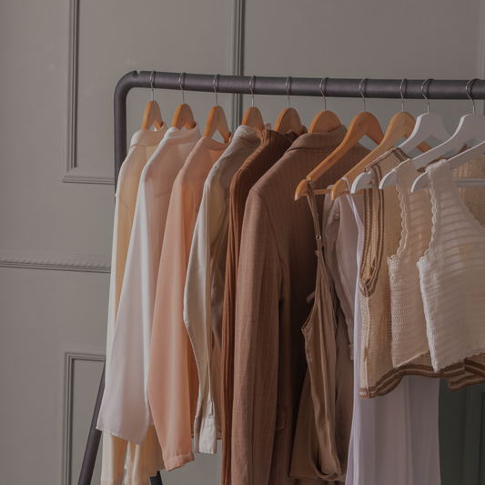 Wardrobe Essentials Guide