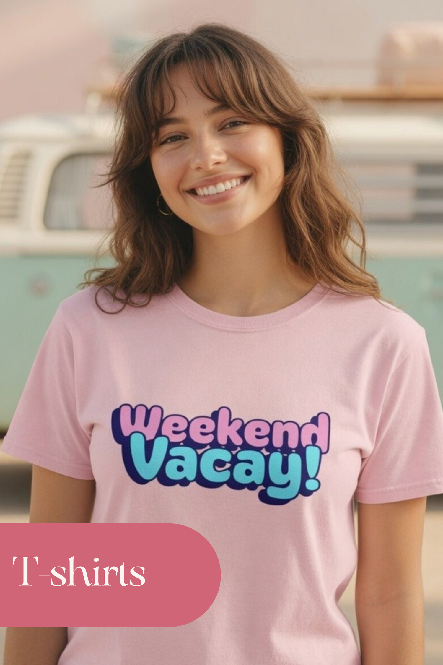 Everyday Tees