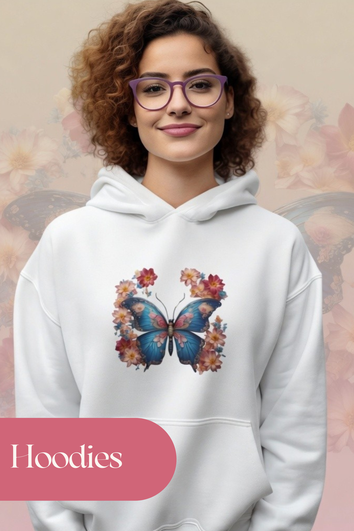 Hoodie Love