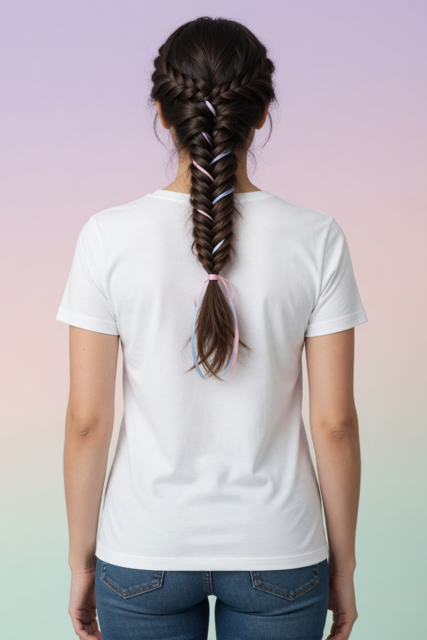 Lemon Citrus Love Crew Neck T-Shirt