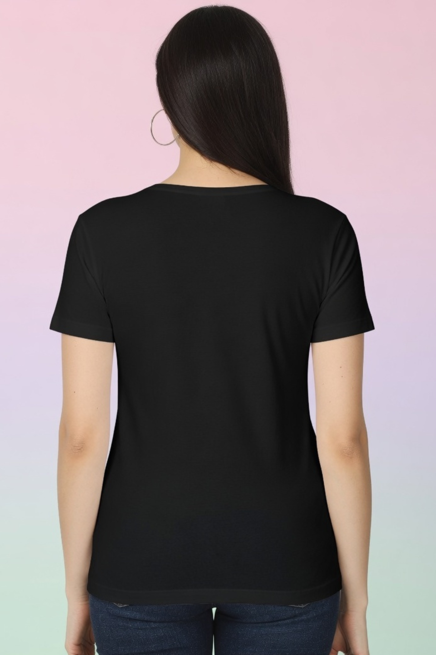 Lemon Citrus Love Crew Neck T-Shirt
