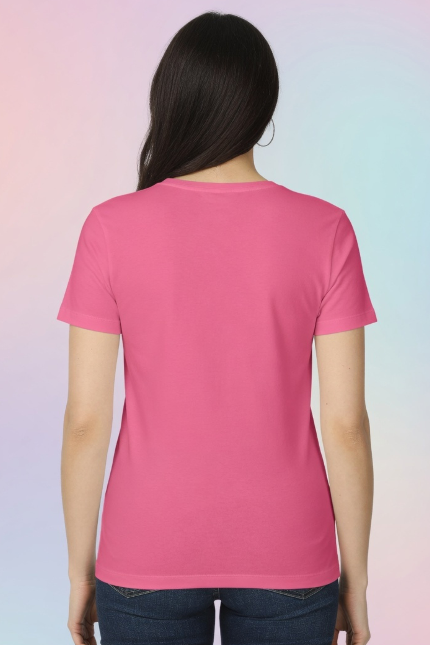 Lemon Citrus Love Crew Neck T-Shirt