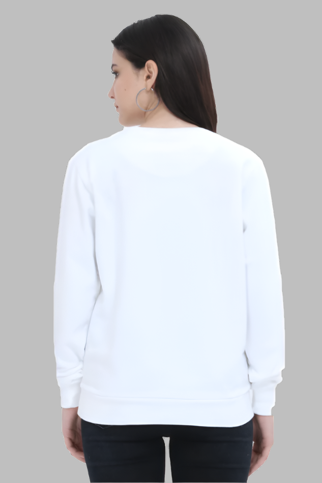 MissMinimalism "GetFixed" Sweatshirt