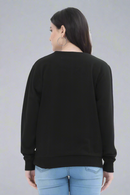 MissMinimalism - Crown Is Heavy - Sweat Tshirt