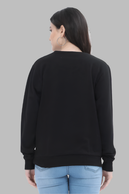 MissMinimalism "GetFixed" Sweatshirt